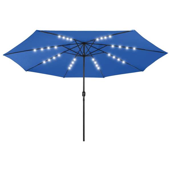 Sonnenschirm 3008733 Blau