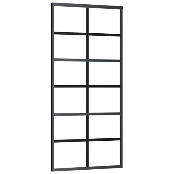 Porte coulissante 3045054-7 Largeur : 90 cm