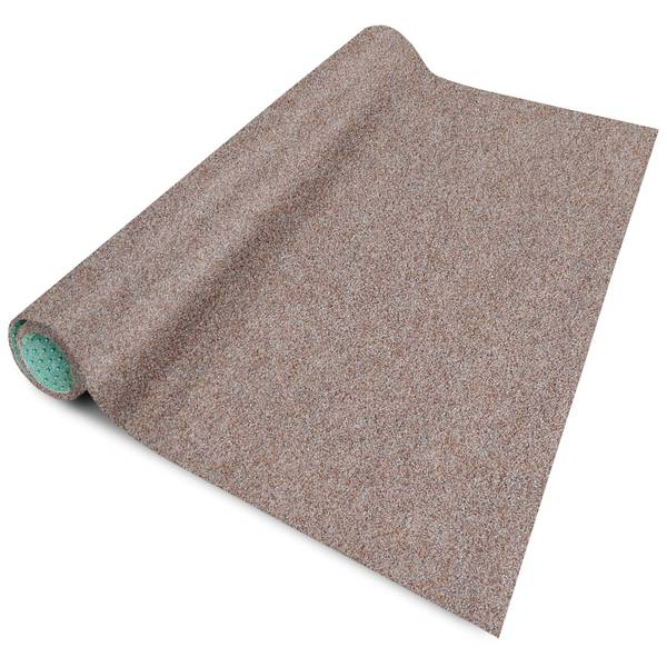 Rasenteppich Farbwunder Beige - 133 x 350 cm
