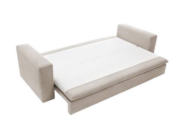 Schlafsofa TILIA Creme