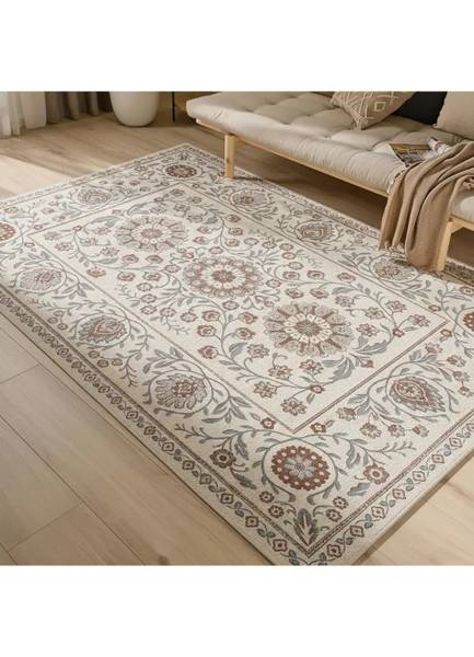 In- & Outdoor-Teppich LUA Blau - 200 x 290 cm