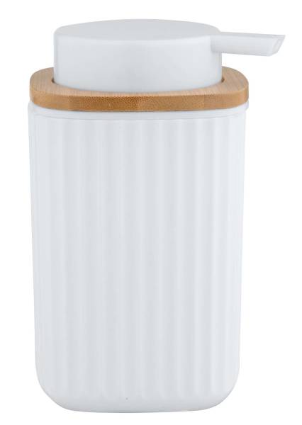 Distributeur pour savon liquide ROTELLO Blanc