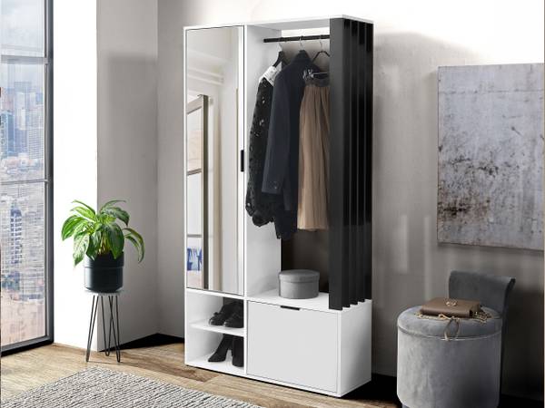 Garderobenschrank Milo kaufen