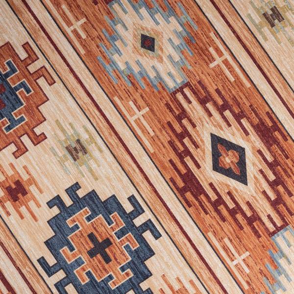Teppich Lira Maya 140 x 200 cm