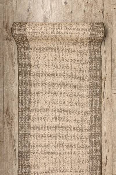 Türmatte P21727 Braun - Polypropylen - 150 x 1 x 830 cm