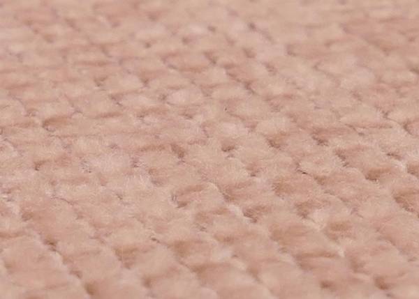 Fauteuil lounge O38 Rosé
