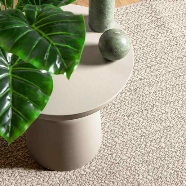 Vloerkleed 3030479-3 crèmekleurig - Diepte: 250 cm