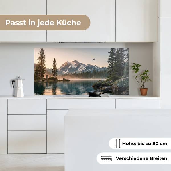 Revetement Mural De Cuisine 100 x 50 cm