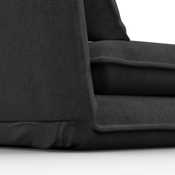 Schlafsofa MACY Dunkelgrau