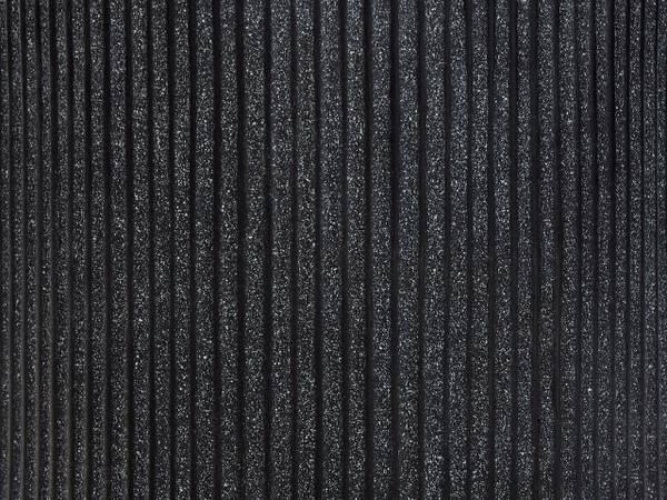 Cache-pot d'extérieur EANTIO Noir - 25 x 38 x 25 cm