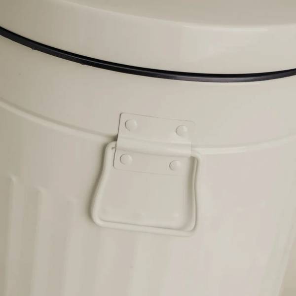 Abfallbehälter HH-806154 33 x 53 x 33 cm