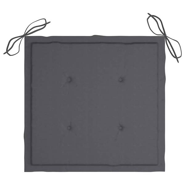 Gartenstuhl 3016491-4 8er Set Breite: 46 cm