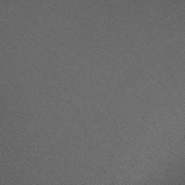 Chefsessel BOSS VIP Schwarz - Grau