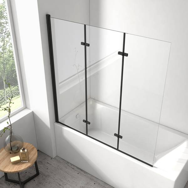 Badewannenaufsatz FTSS13EB Breite: 130 cm