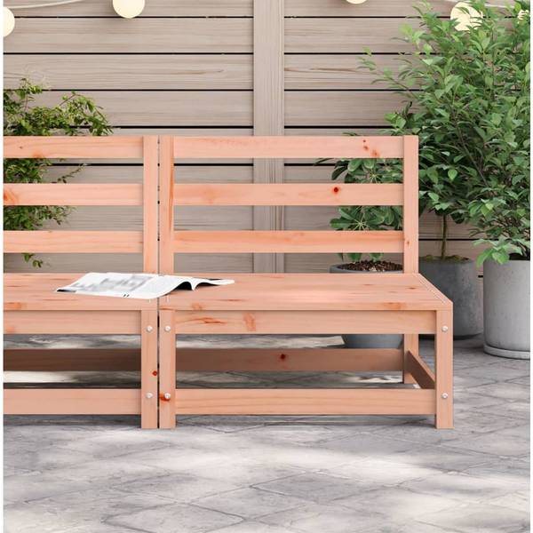 Tuinbank 3007913-6 hout