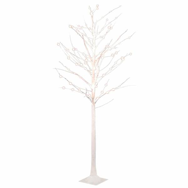 LED-Baum 3013839 25 x 220 x 25 cm