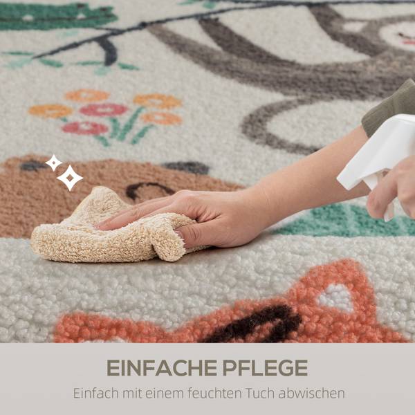 Teppich 83C-043V01MX 120 x 160 cm