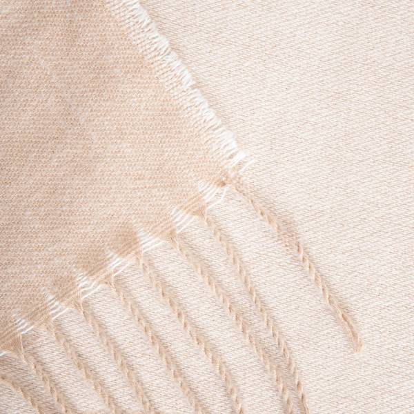 Decke KALOR Beige