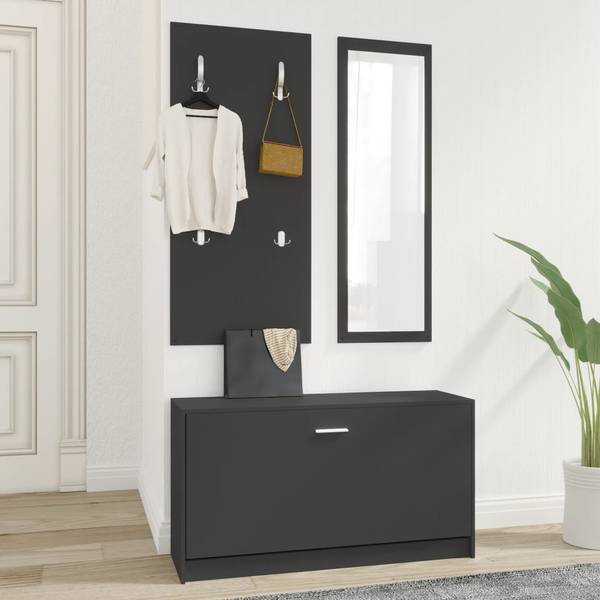 Flurmöbel Set 3013560 (3-teilig) kaufen