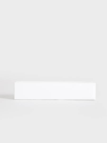 Messer WIEN 10er-Set Silber - Metall - 9 x 1 x 24 cm