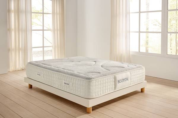 Matelas Crystal Golden Max 140 x 200 cm