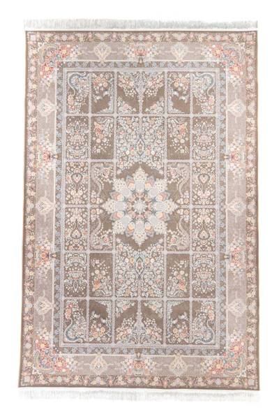 Orientteppich Lahoor 100 x 150 cm