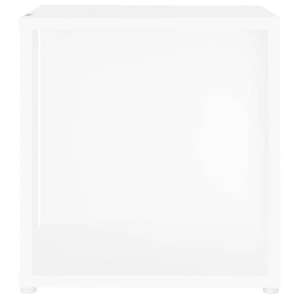 Beistelltisch 3008343 Weiß