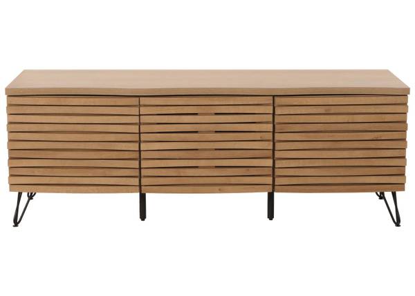 Meuble TV M49 Beige