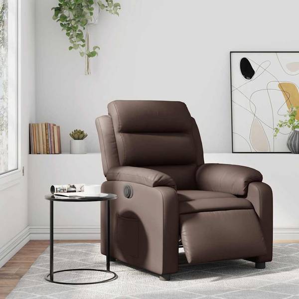 Relaxsessel 3032281-1 Braun