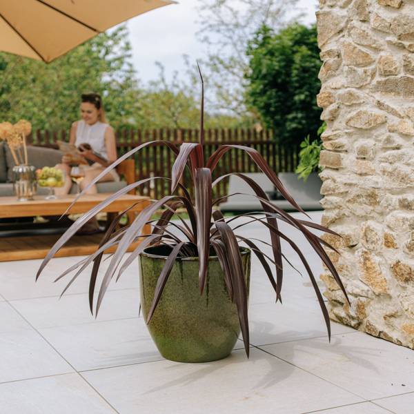 Blumentopf Lancelot 29 x 26 x 29 cm