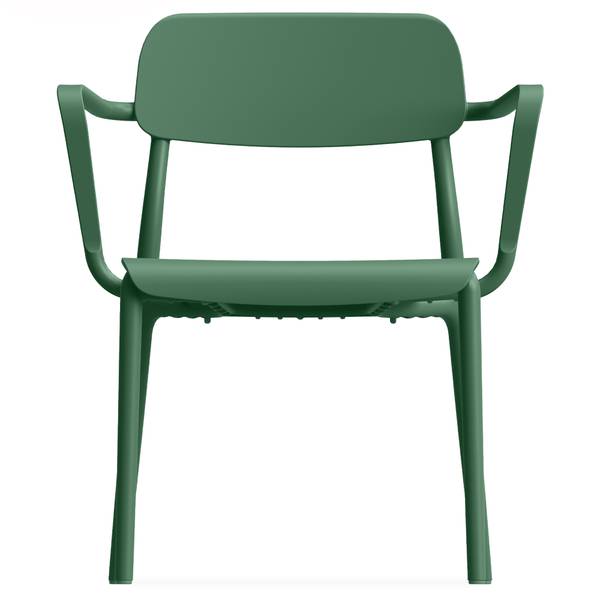 Gartenmöbel-Set GALIO F Grün