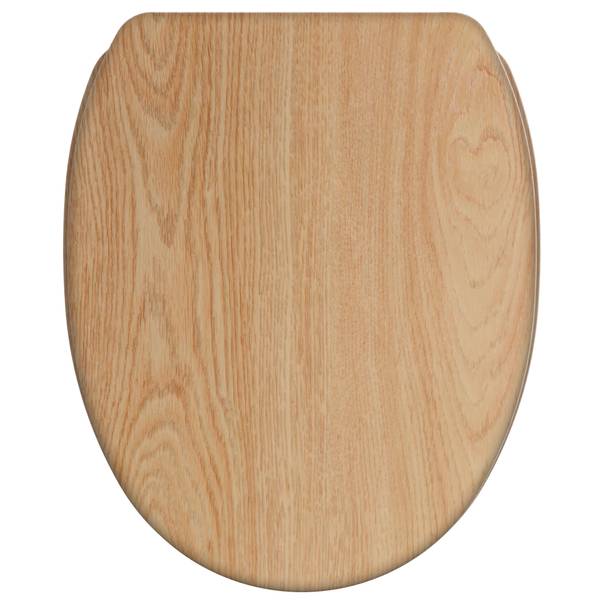 WC-Sitz Holz kaufen