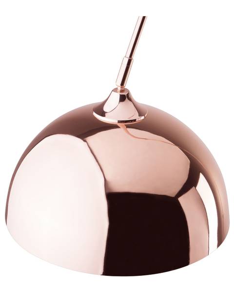 Stehlampen CANDELLA Metall - 35 x 160 x 65 cm