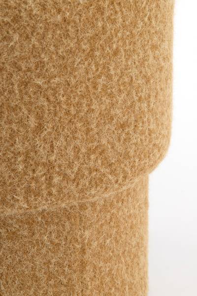 Hocker MUNO Braun