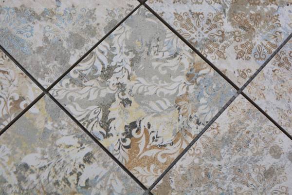 Mosaikfliesen CS-95MLC Keramik - 29 x 29 x 29 cm