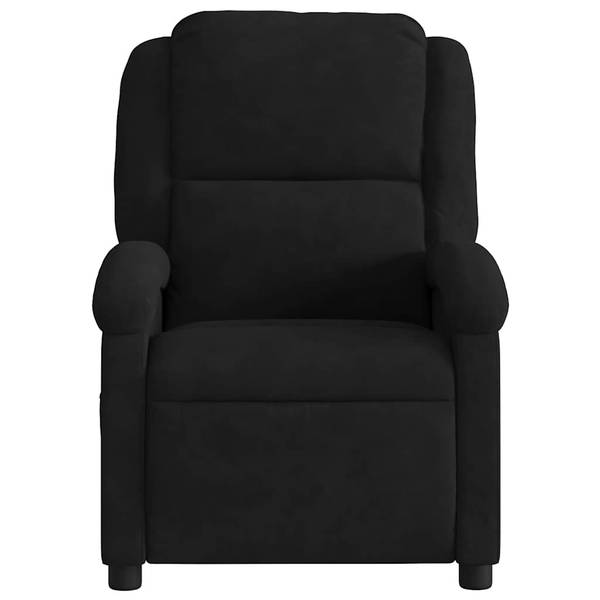 Massagesessel 3032412-2 Schwarz