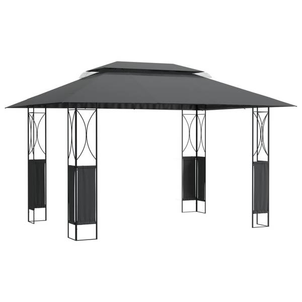 Pavillon 3018078_de Tiefe: 400 cm