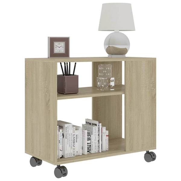 Beistelltisch 3001915 Braun