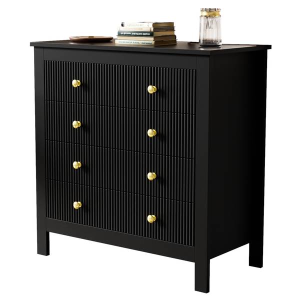 Commode LineSun Ⅴ zwart