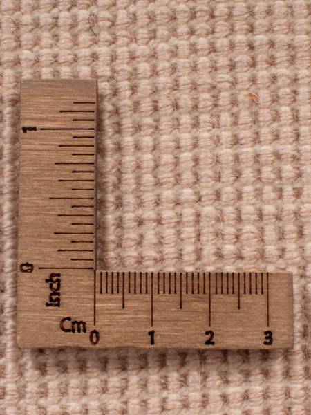 Orientteppich Oriental Naturfaser - 90 x 1 x 160 cm