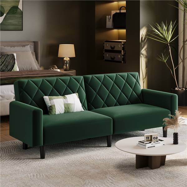 Sofa ARF56 Grün