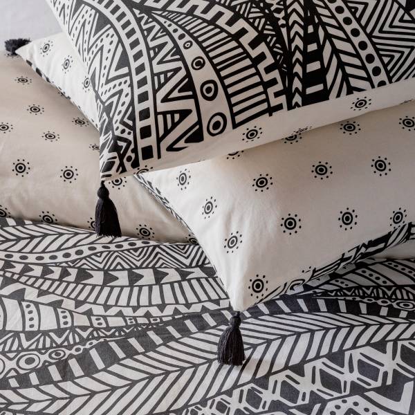 Parure de lit OHANA 260 x 240 cm