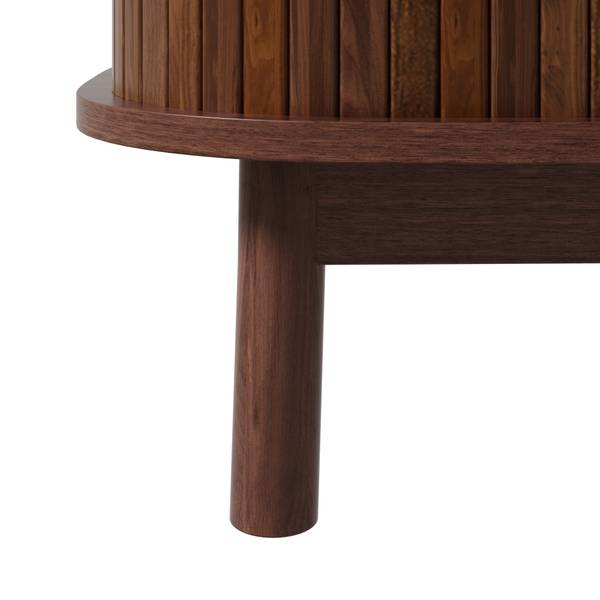 TV-Lowboards HarmoniEn Braun - Holzwerkstoff - 170 x 46 x 40 cm