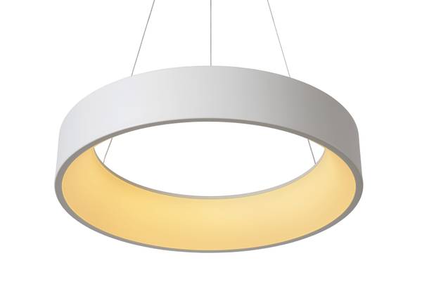 Suspension TALOWE LED Blanc
