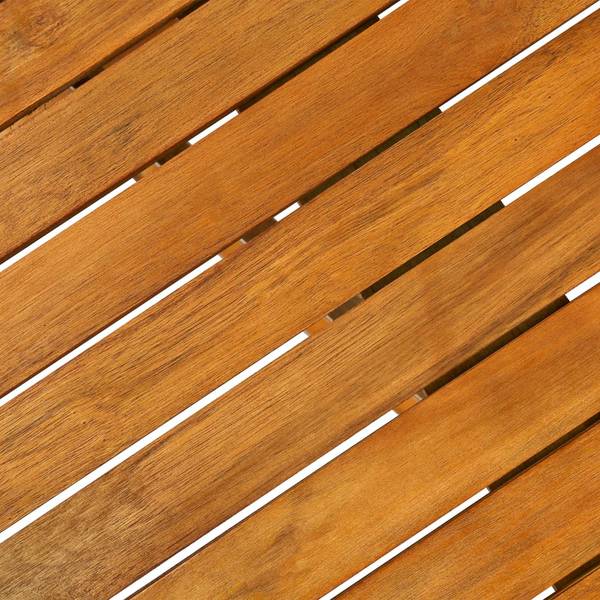Garten-Essgruppe 3086969 (5-teilig) Braun - Akazie - 70 x 74 x 120 cm