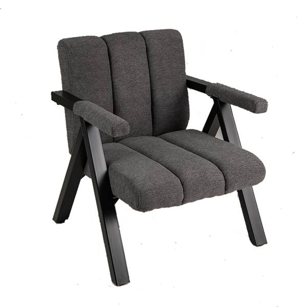 Sessel VH34907 Grau