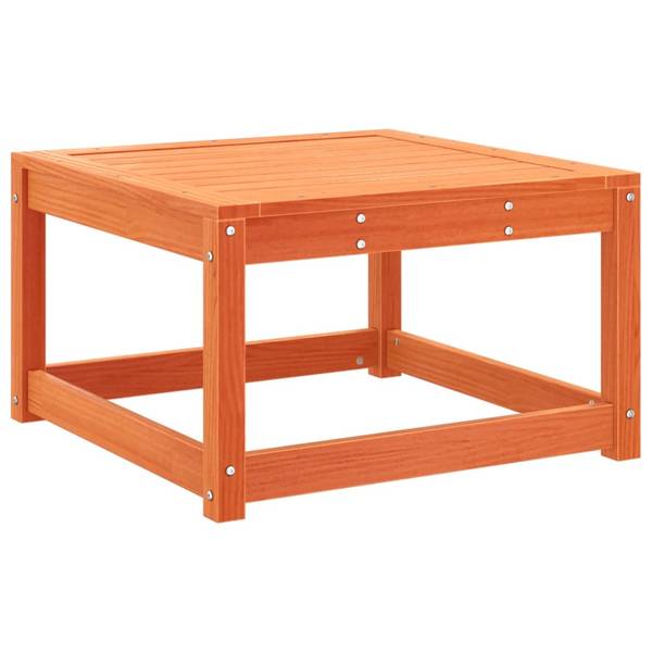 Gartenhocker 3033999-1 Rehbraun