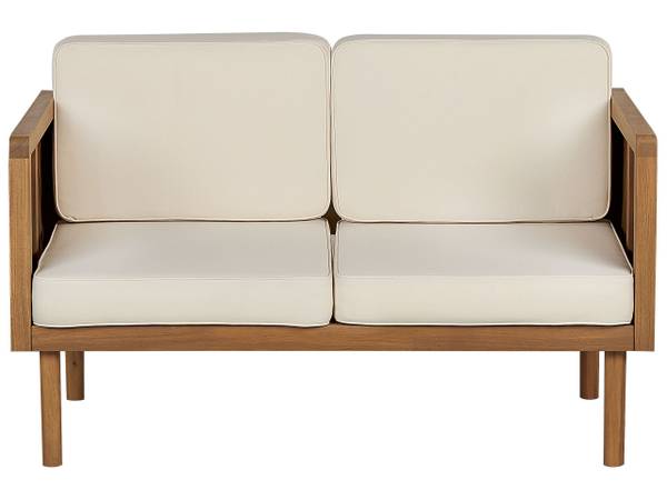 Sofa BARATTI 5-tlg Breite: 122 cm