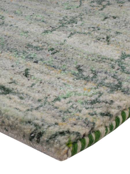 Wollteppich Naturals Naturfaser - 60 x 2 x 90 cm