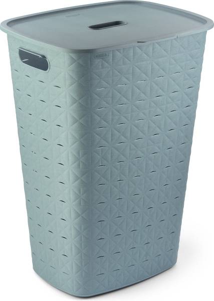 Wäschebox Softex mit Deckel kaufen